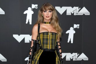 Taylor Swift