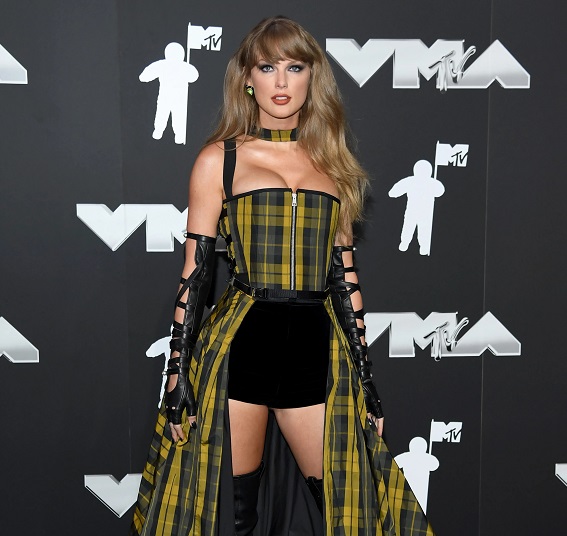 Taylor Swift