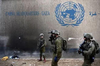 UNRWA