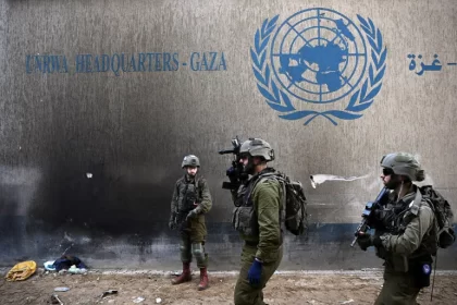 UNRWA