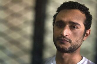 Ahmed Douma