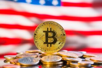 Bitcoin, USA