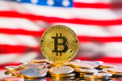 Bitcoin, USA