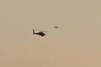 Lebanese Drone