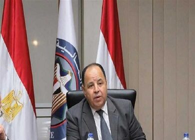 Mohamed Maait is elected as the Executive Director at the International Monetary Fund (IMF)