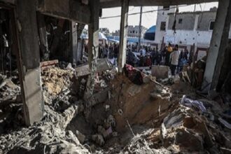Gaza