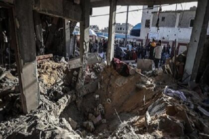 Gaza