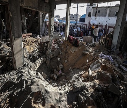 Gaza