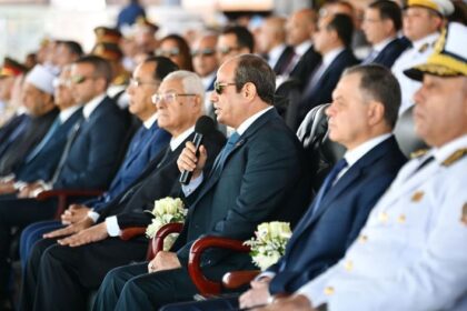 President Sisi