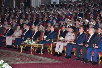 SIsi at 40th Cultural Symposium