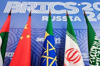BRICS