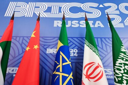 BRICS