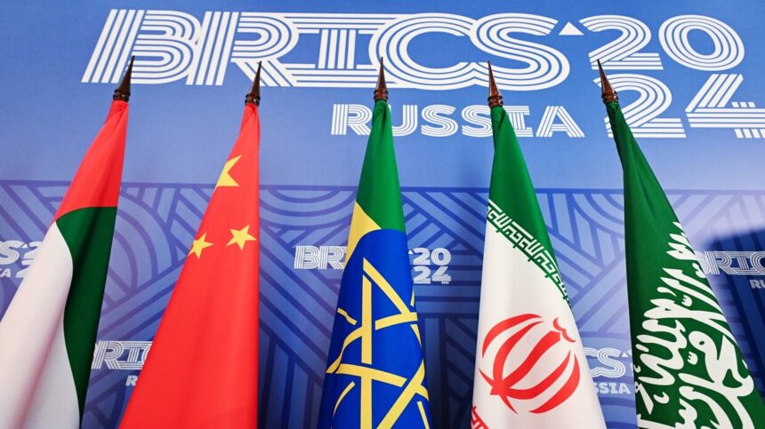 BRICS