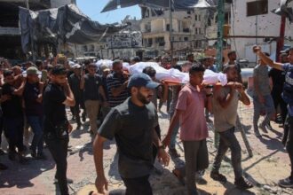 Gaza