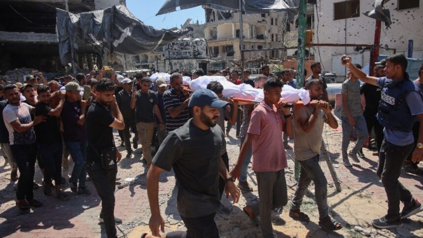 Gaza