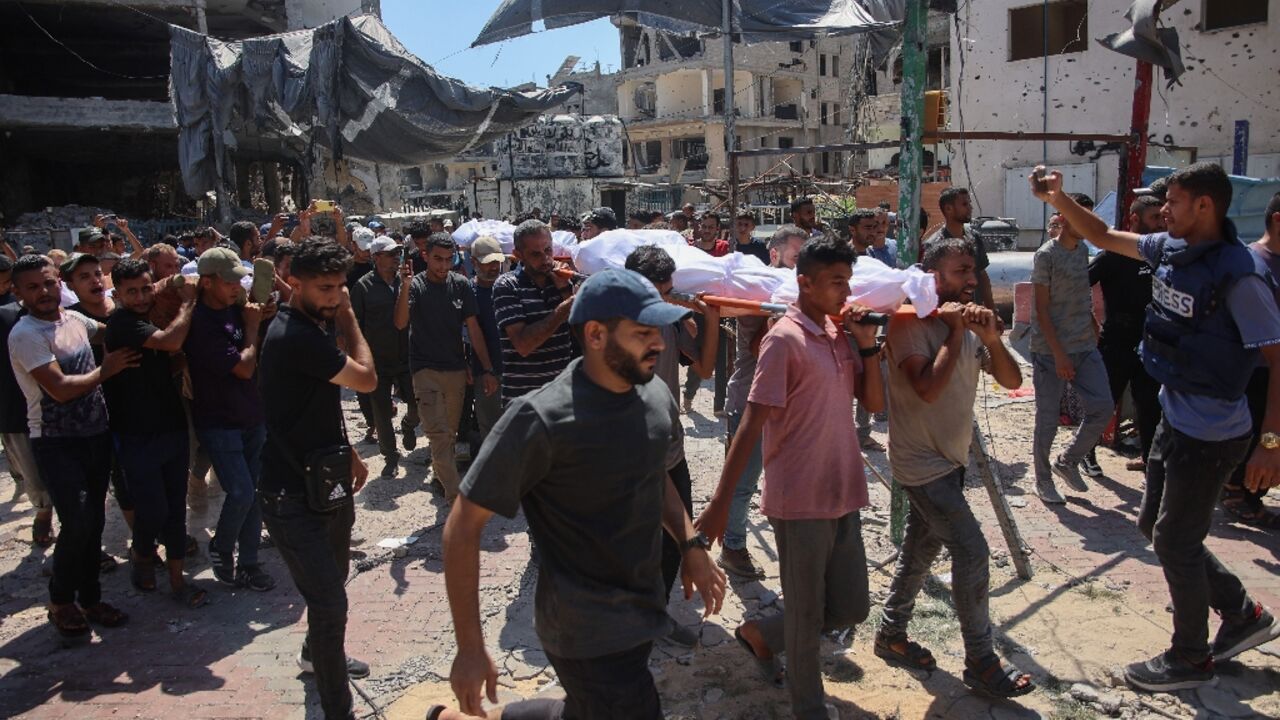 Gaza