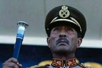 Anwar Sadat