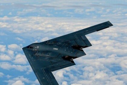B2-Bomber