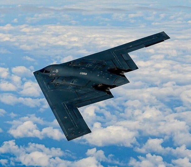 B2-Bomber