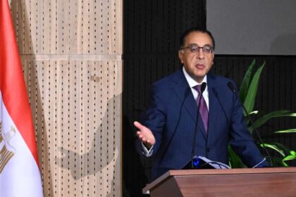 Prime Minister Madbouly