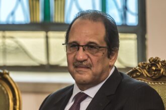 Abbas Kamel