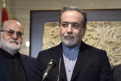 Iranian FM