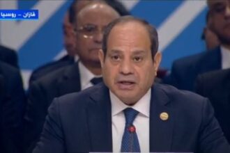 Sisi speech