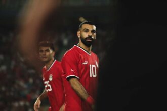 Mohamed Salah