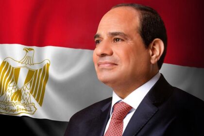 President Sisi