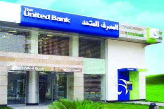 United Bank Egypt