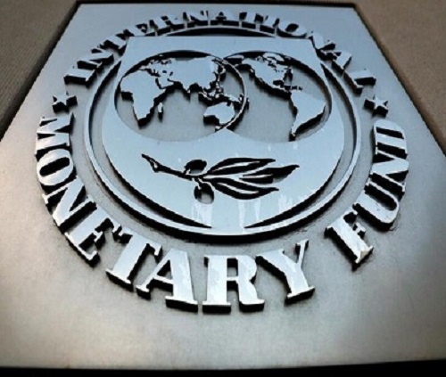 IMF