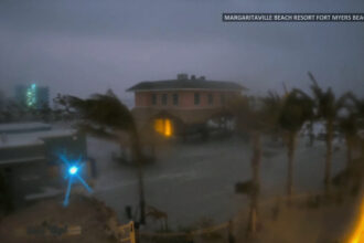 Hurricane Milton