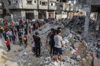 Gaza