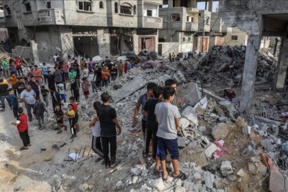 Gaza