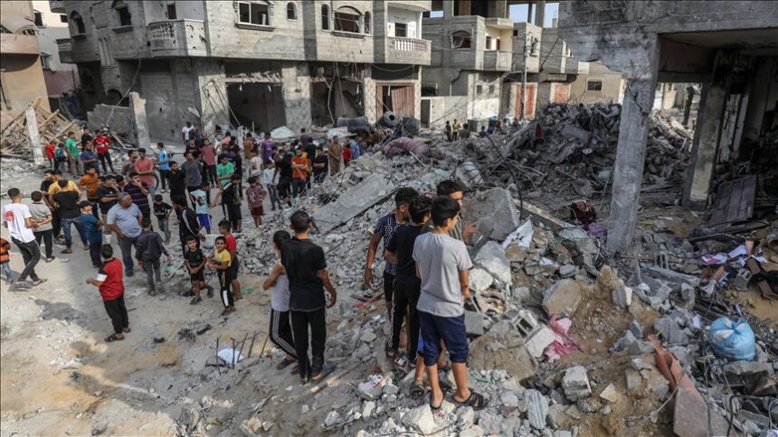 Gaza