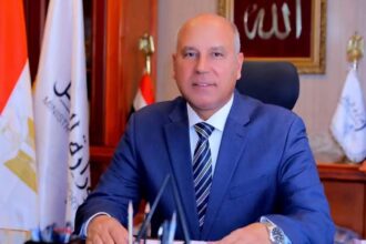 Kamel El Wazir