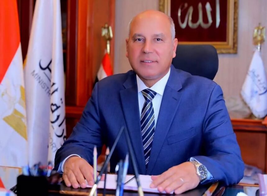Kamel El Wazir