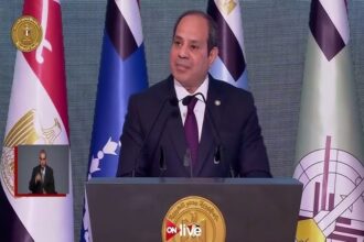 President Sisi