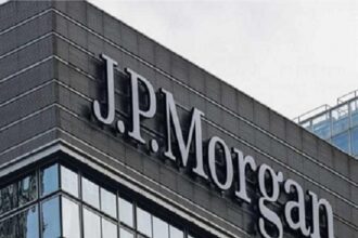 JPMorgan