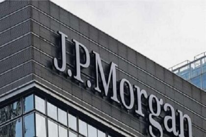 JPMorgan