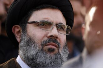 Hashim Safieddin