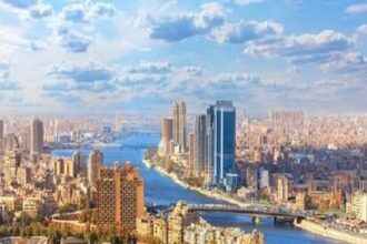 Cairo, Egypt