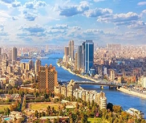 Cairo, Egypt