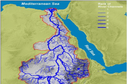 Nile Basin