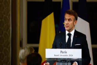 Macron
