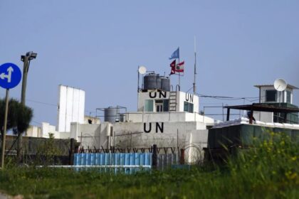 UNIFIL Lebanon
