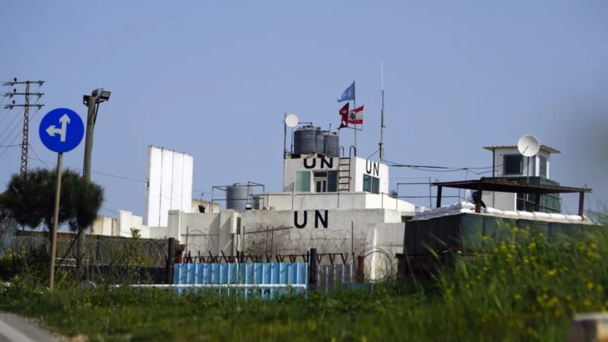UNIFIL Lebanon