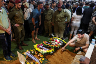 7 Israeli soldiers killed