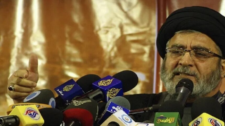 Ibrahim Amin Al-Sayed