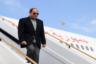 President Sisi